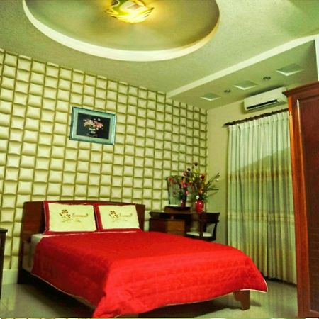 Pink Hotel Vung Tau Luaran gambar