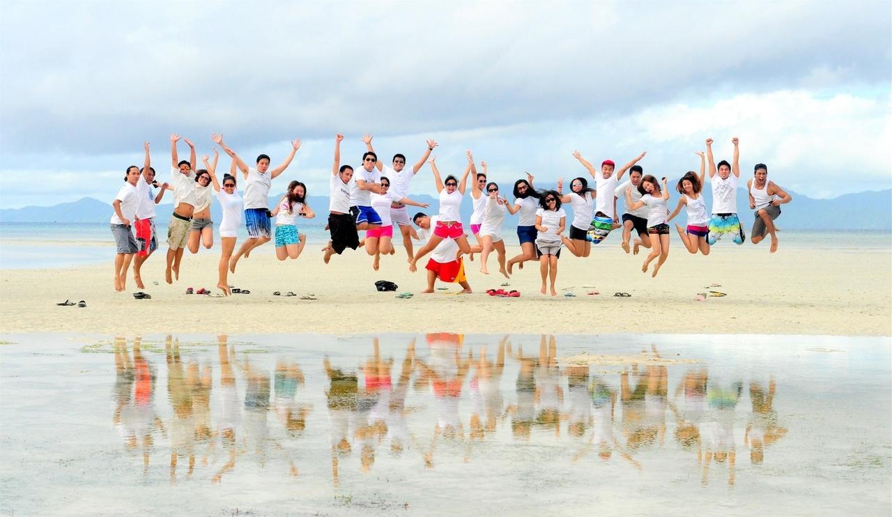 Pink Hotel Vung Tau Luaran gambar